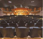 sala del Teatro Dal Verme nel 2001 WS